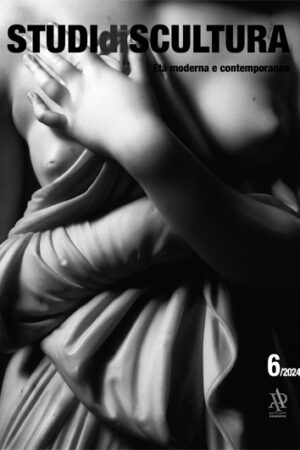 Studi di scultura n. 6